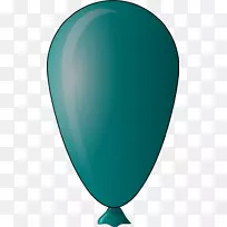 气球免费剪贴画.气球-空若网 气球免费剪贴画.气球-空若网