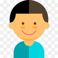 阿凡达电脑图标-男孩化身-空若网 阿凡达电脑图标-男孩化身-空若网