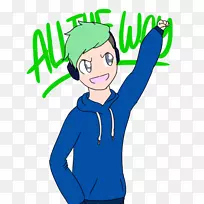 һ·����������DeviantArt-һ·ͬ��-������