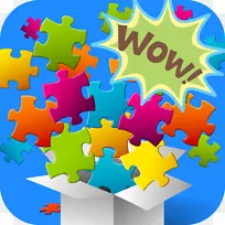 令人敬畏的拼图安卓拼图游戏拼图图片-拼图创意-空若网 令人敬畏的拼图安卓拼图游戏拼图图片-拼图创意-空若网