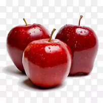 果汁酥果苹果有机食品红李子-空若网 果汁酥果苹果有机食品红李子-空若网