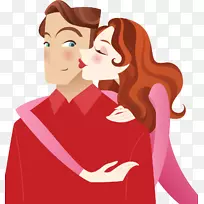 亲吻爱情情侣浪漫-这对情侣接吻了-空若网 亲吻爱情情侣浪漫-这对情侣接吻了-空若网