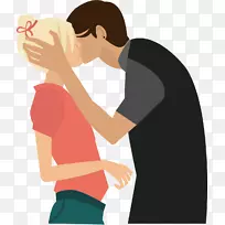 国际接吻日爱情浪漫-甜蜜的吻-空若网 国际接吻日爱情浪漫-甜蜜的吻-空若网