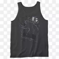 吉尔茨无袖衬衫服装信徒-空若网 吉尔茨无袖衬衫服装信徒-空若网