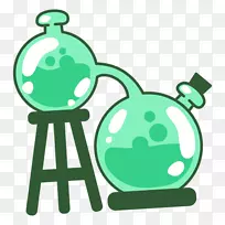 化学实验室瓶科学周期表实验-科学-空若网 化学实验室瓶科学周期表实验-科学-空若网