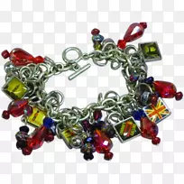 手镯珠体珠宝宝石主题婚纱-空若网 手镯珠体珠宝宝石主题婚纱-空若网