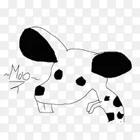 达尔马提亚狗画-小狗-空若网 达尔马提亚狗画-小狗-空若网