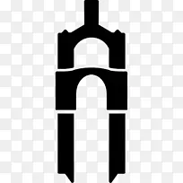 自行车叉夹艺术安装自行车-空若网 自行车叉夹艺术安装自行车-空若网