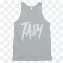 t恤镀金无袖衬衫-圣诞老人醉醺醺的-空若网 t恤镀金无袖衬衫-圣诞老人醉醺醺的-空若网