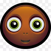 火星电脑图标外星人生命剪贴画-空若网 火星电脑图标外星人生命剪贴画-空若网