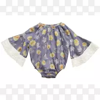 袖子连衣裙套装婴儿和幼儿单件上衣水果牛奶风格卡-空若网 袖子连衣裙套装婴儿和幼儿单件上衣水果牛奶风格卡-空若网