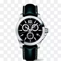 龙眼计时表,石英钟,瑞士制造.男式手表-空若网 龙眼计时表,石英钟,瑞士制造.男式手表-空若网