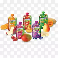 果汁Gerber产品公司水果食品素食料理-果汁-空若网 果汁Gerber产品公司水果食品素食料理-果汁-空若网