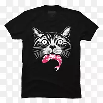 印花t恤上衣-空若网 印花t恤上衣-空若网