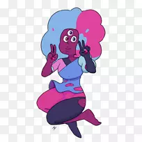 石榴石珍珠紫水晶宝石史蒂文宇宙-宝石-空若网 石榴石珍珠紫水晶宝石史蒂文宇宙-宝石-空若网