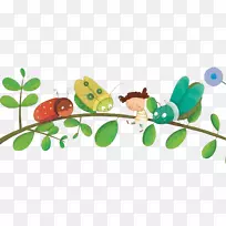 昆虫瓢虫昆虫-空若网 昆虫瓢虫昆虫-空若网