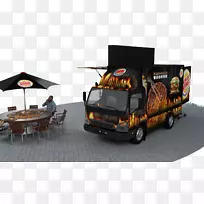 轻型商用车食品运输车-空若网 轻型商用车食品运输车-空若网