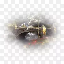 山水画桌面壁纸笔记本电脑-空若网 山水画桌面壁纸笔记本电脑-空若网