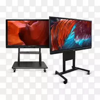 液晶电视电脑显示器平板显示互动电视机-空若网 液晶电视电脑显示器平板显示互动电视机-空若网