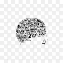 心灵的生命:从黑格尔到沃德豪斯的智力的使用和滥用-空若网 心灵的生命:从黑格尔到沃德豪斯的智力的使用和滥用-空若网