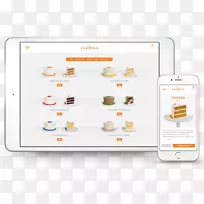 烘焙品牌杜夫蛋糕-空若网 烘焙品牌杜夫蛋糕-空若网