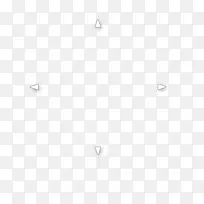 直线点角白线-空若网 直线点角白线-空若网