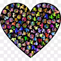 表情心爱情-表情符号-空若网 表情心爱情-表情符号-空若网