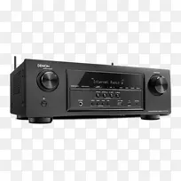 AV接收机Denon Dolby atmos音频4k分辨率-空若网 AV接收机Denon Dolby atmos音频4k分辨率-空若网