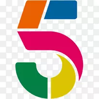 第五频道电视ITV标志-空若网 第五频道电视ITV标志-空若网