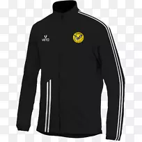 长袖t恤运动迷球衣蓝黑夹克-空若网 长袖t恤运动迷球衣蓝黑夹克-空若网