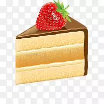 食物图标-草莓食物-空若网 食物图标-草莓食物-空若网