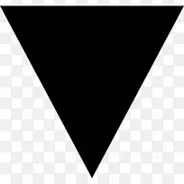 黑三角-空若网 黑三角-空若网