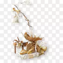 博客冬季圣诞剪贴画-冬天-空若网 博客冬季圣诞剪贴画-冬天-空若网