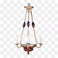 吊灯白炽灯泡朱利乌斯德雷斯勒艺术新品波西米亚玻璃-空若网 吊灯白炽灯泡朱利乌斯德雷斯勒艺术新品波西米亚玻璃-空若网