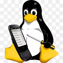 Linux内核tux suse linux发行版可以修改-空若网 Linux内核tux suse linux发行版可以修改-空若网