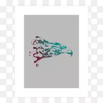 视觉艺术字体-空若网 视觉艺术字体-空若网