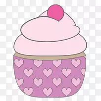 纸杯蛋糕红天鹅绒蛋糕生日蛋糕甜点剪贴画昂贵的剪贴画-空若网 纸杯蛋糕红天鹅绒蛋糕生日蛋糕甜点剪贴画昂贵的剪贴画-空若网