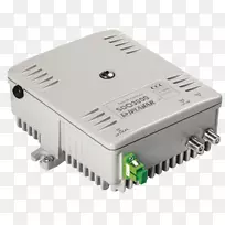 无线电接收机rf调制器功率转换器有线电视前端信号平面-空若网 无线电接收机rf调制器功率转换器有线电视前端信号平面-空若网