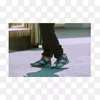 踝膝鞋地板-街拍-空若网 踝膝鞋地板-街拍-空若网