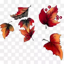 秋季博客剪贴画-秋天-空若网 秋季博客剪贴画-秋天-空若网