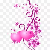 心摄影花卉画-心-空若网 心摄影花卉画-心-空若网