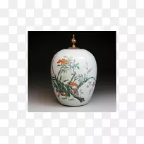 瓷器花瓶-瓷器-空若网 瓷器花瓶-瓷器-空若网