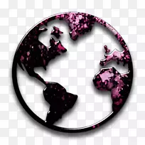 电脑图标符号博客符号-空若网 电脑图标符号博客符号-空若网