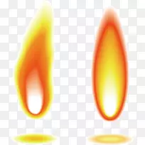 黄色火焰材料图片-空若网 黄色火焰材料图片-空若网