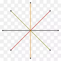 线三角点-双-空若网 线三角点-双-空若网