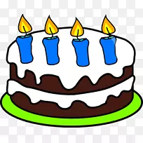 生日蛋糕邦特蛋糕巧克力蛋糕剪贴画巧克力蛋糕-空若网 生日蛋糕邦特蛋糕巧克力蛋糕剪贴画巧克力蛋糕-空若网