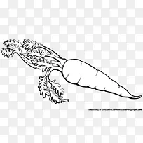 胡萝卜蔬菜水果剪贴画-胡萝卜-空若网 胡萝卜蔬菜水果剪贴画-胡萝卜-空若网