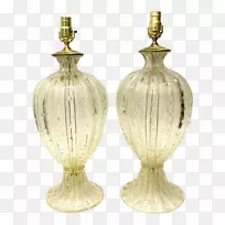 灯饰墨拉诺玻璃巴罗维耶&托索古董烟台。-空若网 灯饰墨拉诺玻璃巴罗维耶&托索古董烟台。-空若网