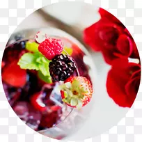 桑格里亚覆盆子红酒饮料.彩色鸡尾酒-空若网 桑格里亚覆盆子红酒饮料.彩色鸡尾酒-空若网