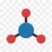 化学分子化学物质分子几何-科学-空若网 化学分子化学物质分子几何-科学-空若网